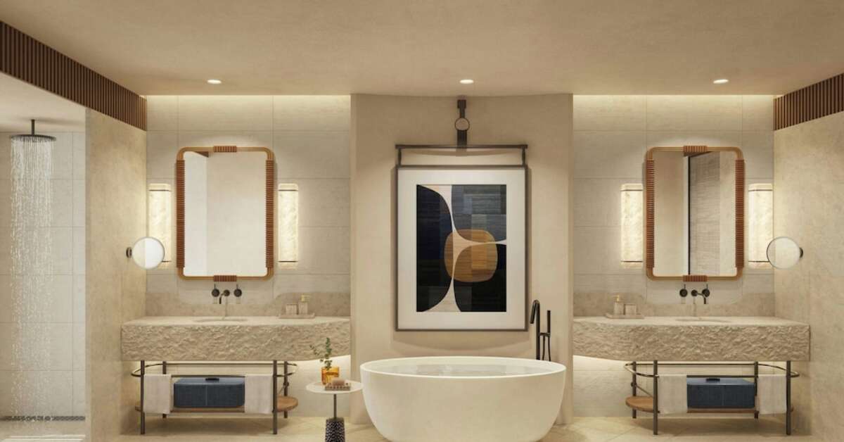 Een foto van Amoh a Luxury Collection