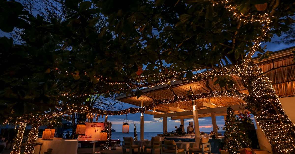 Een foto van Ocean Breeze Resort
