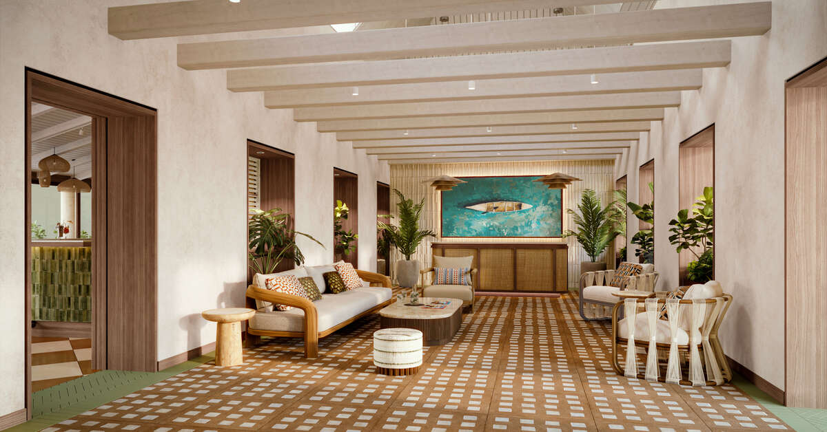 Een foto van DoubleTree by Hilton Curacao