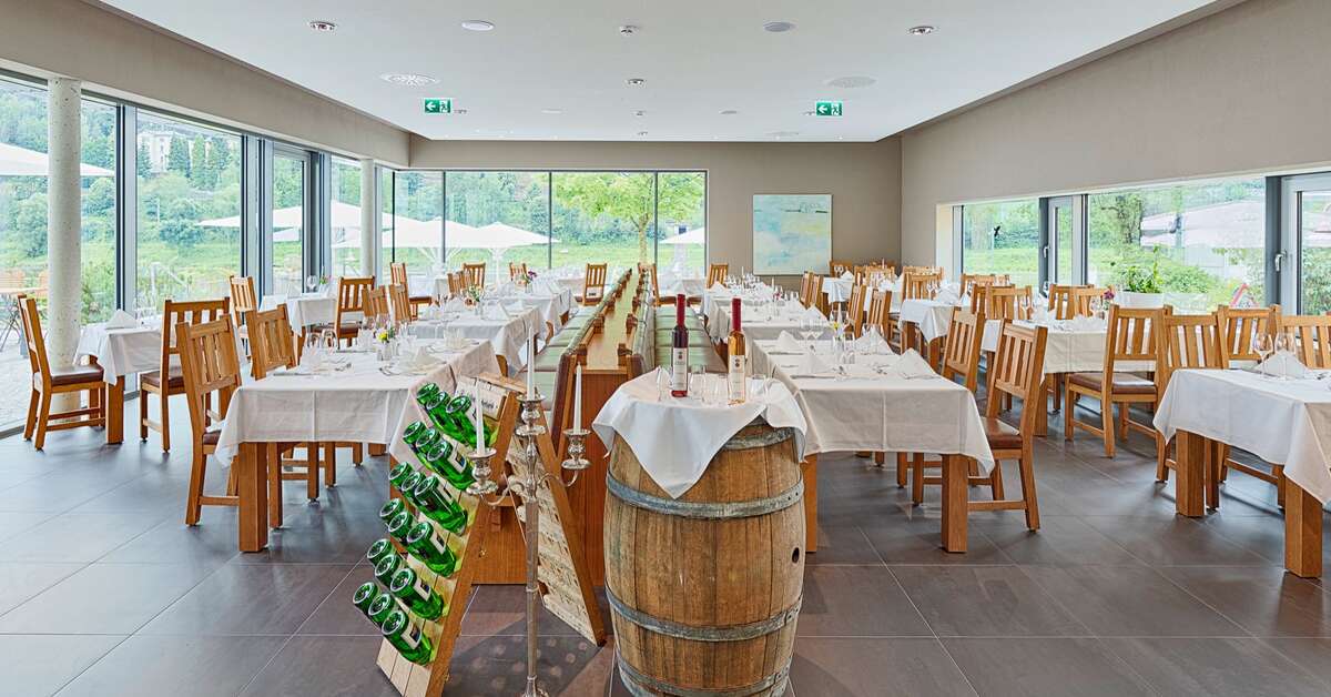 Ein Foto Hotel Elbresidenz