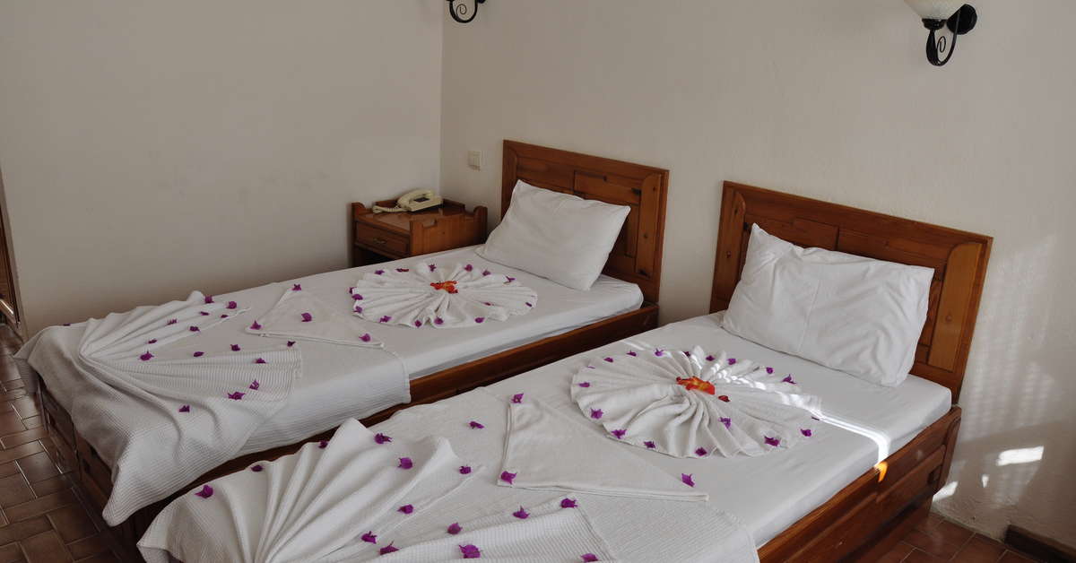 Een foto van Nagi Beach Hotel