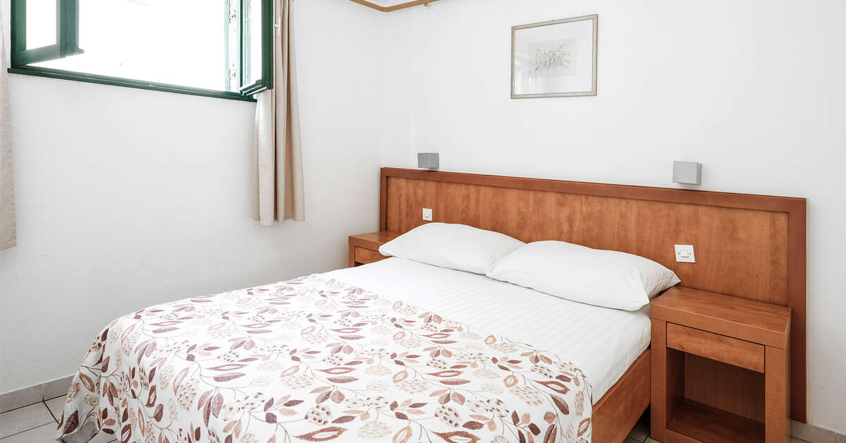 Een foto van Zaton Holiday Resort Appartementen