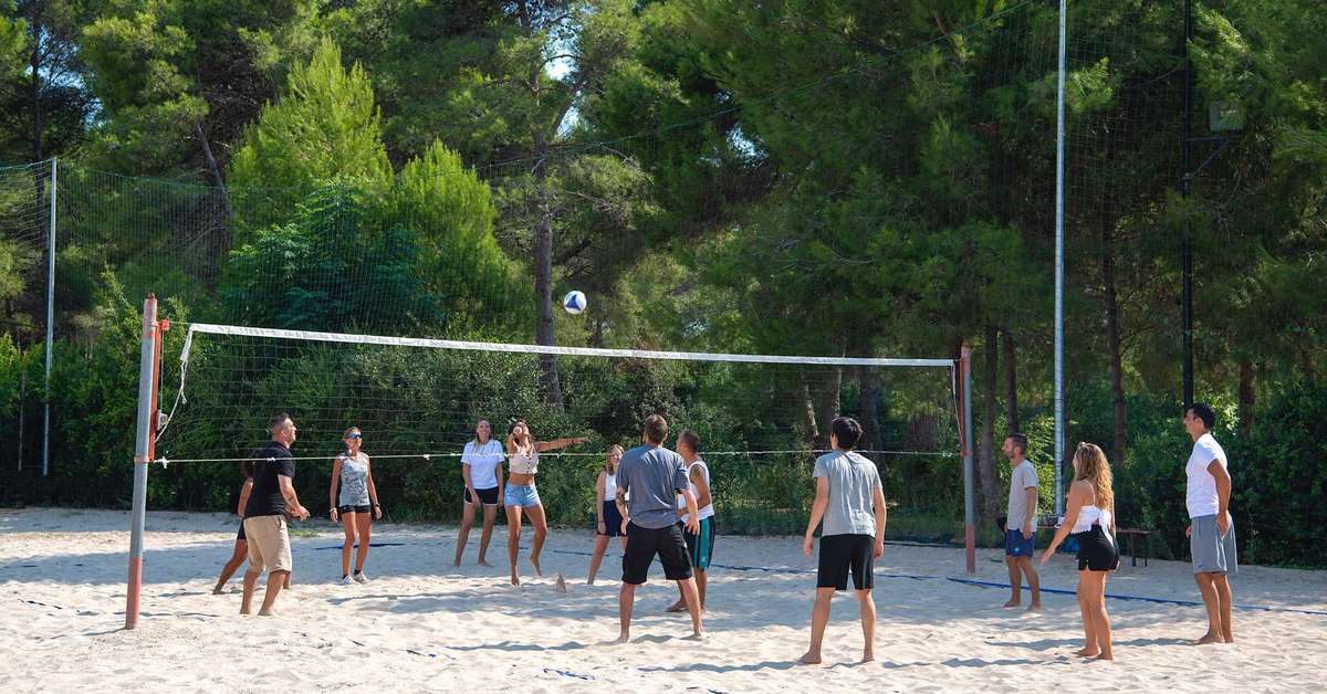 Een foto van Vivosa Apulia Resort