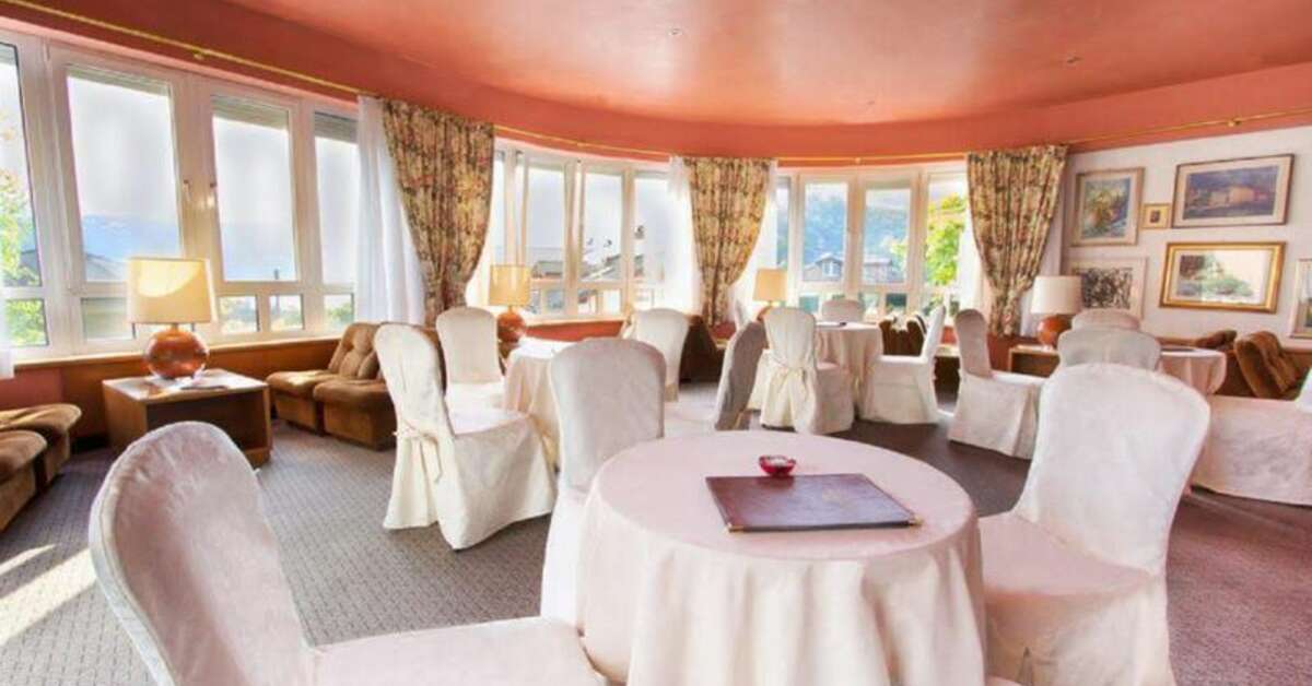 Een foto van BellaVista Relax Hotel