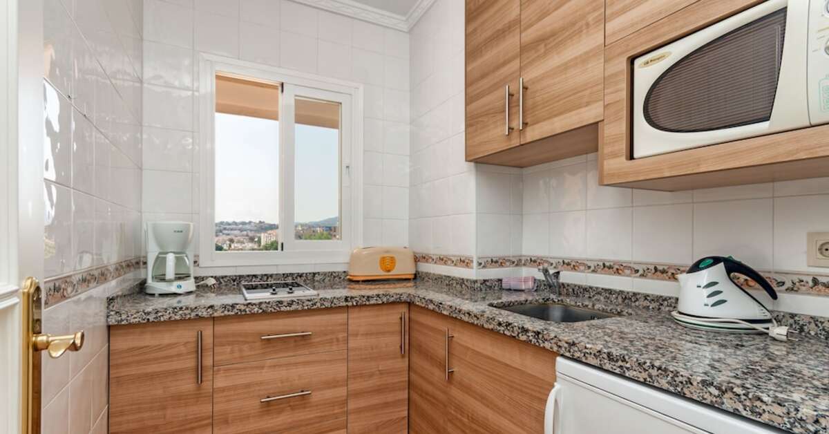 Een foto van Appartementen Stella Maris