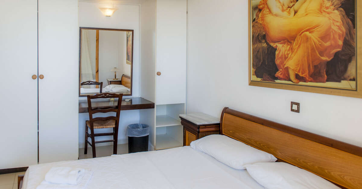 Ein Foto Corfu Aquamarine Hotel