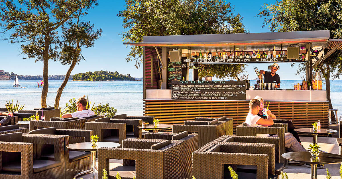 Een foto van Resort Amarin