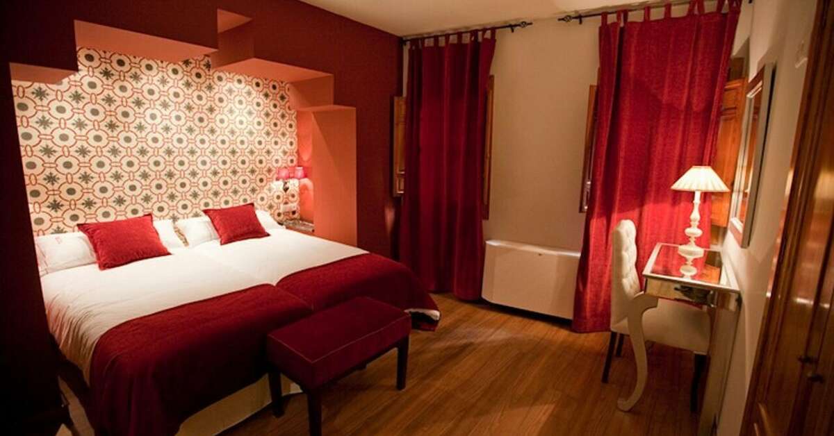 Een foto van Soho Boutique Hospederia Atalia