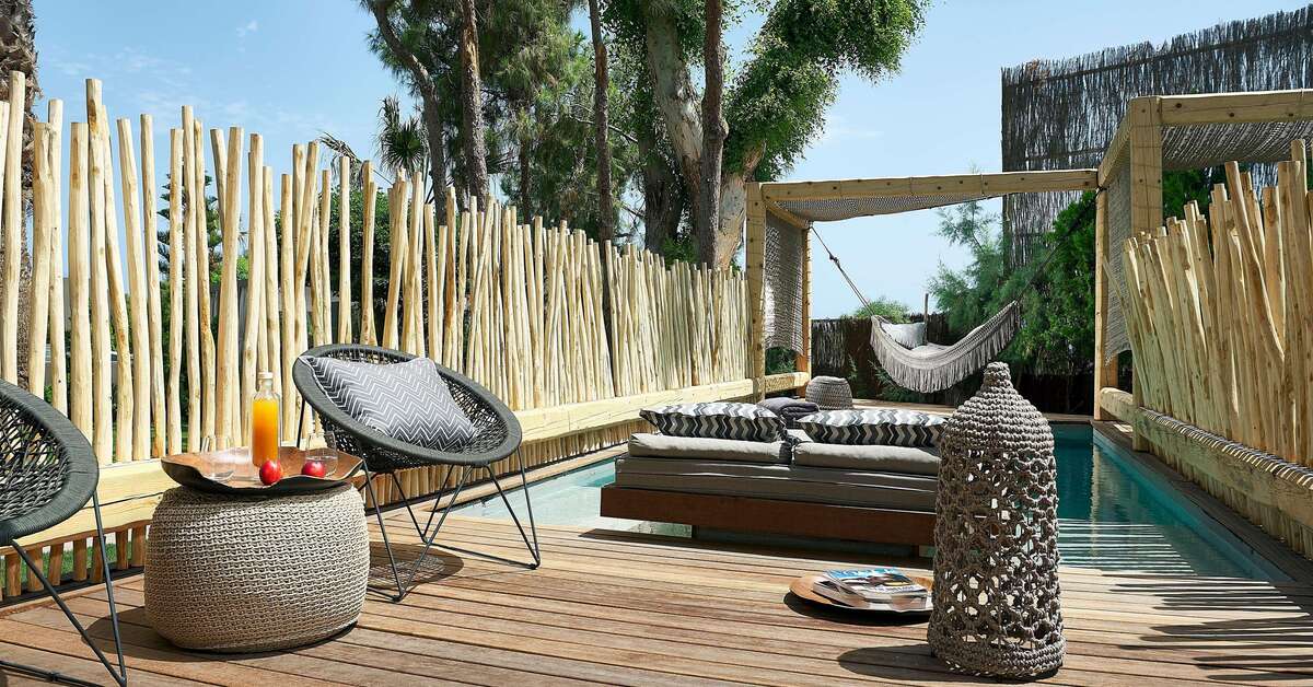 Een foto van Nema Design Hotel & Spa