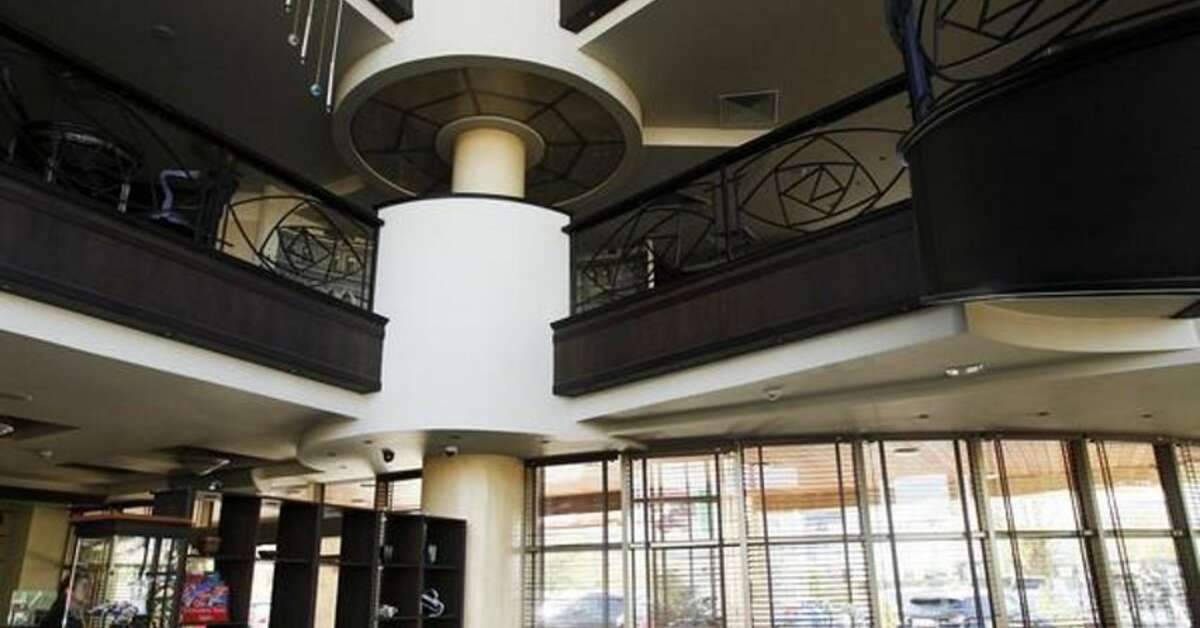 Een foto van Vega Hotel Sofia