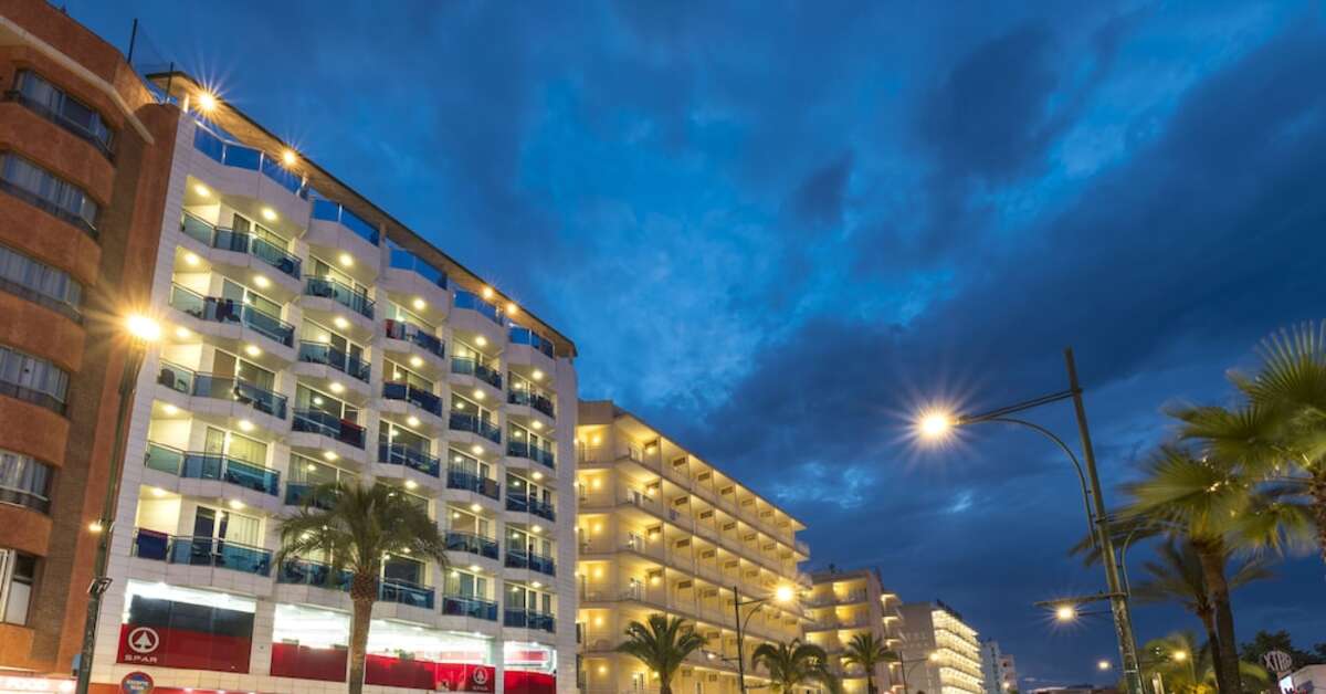 Een foto van Appartementen Blau