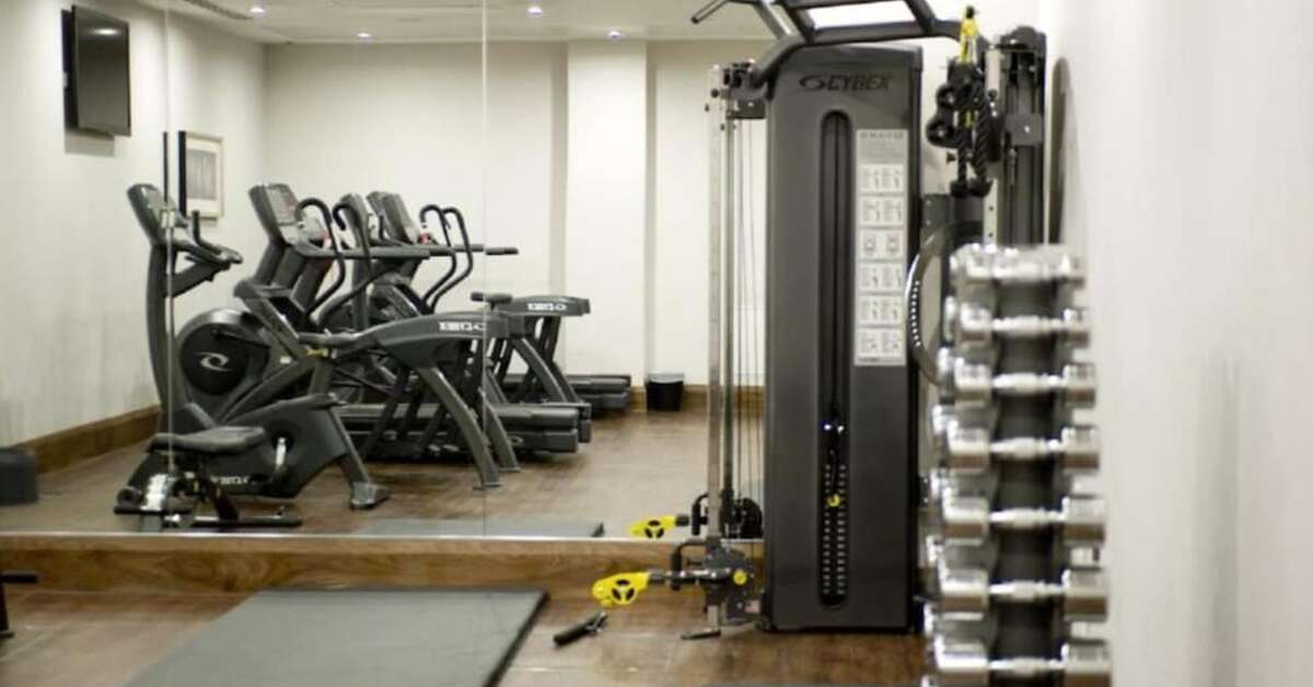 Een foto van Clayton Hotel City of London