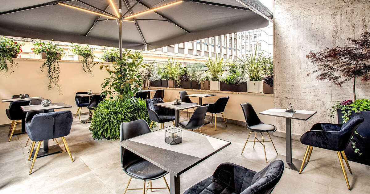 Een foto van Apollo Boutique Hotel