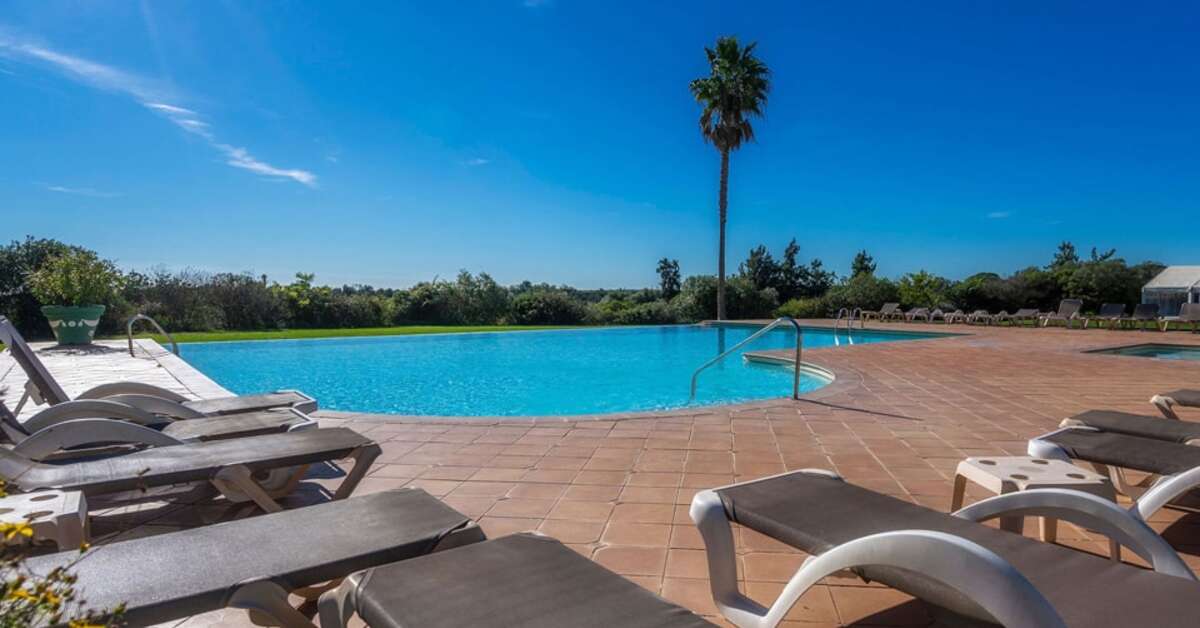 Een foto van Colina Verde Resort