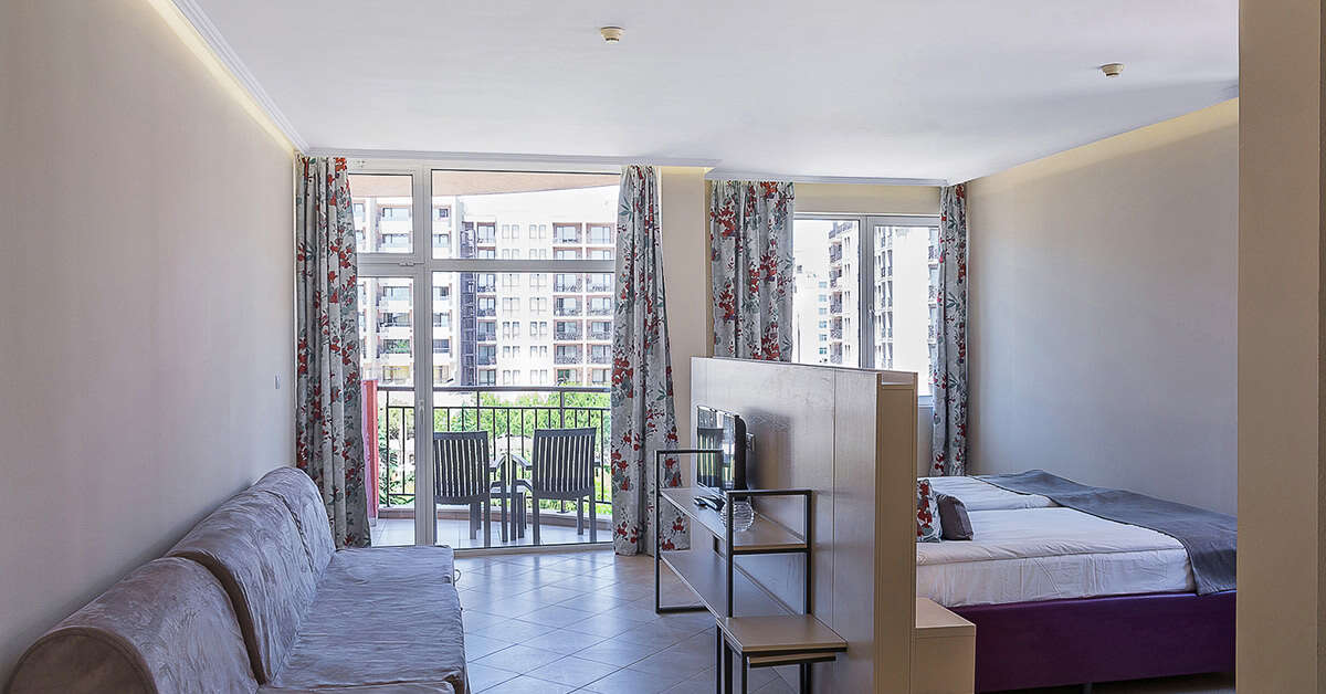 Ein Foto Hotel Astoria