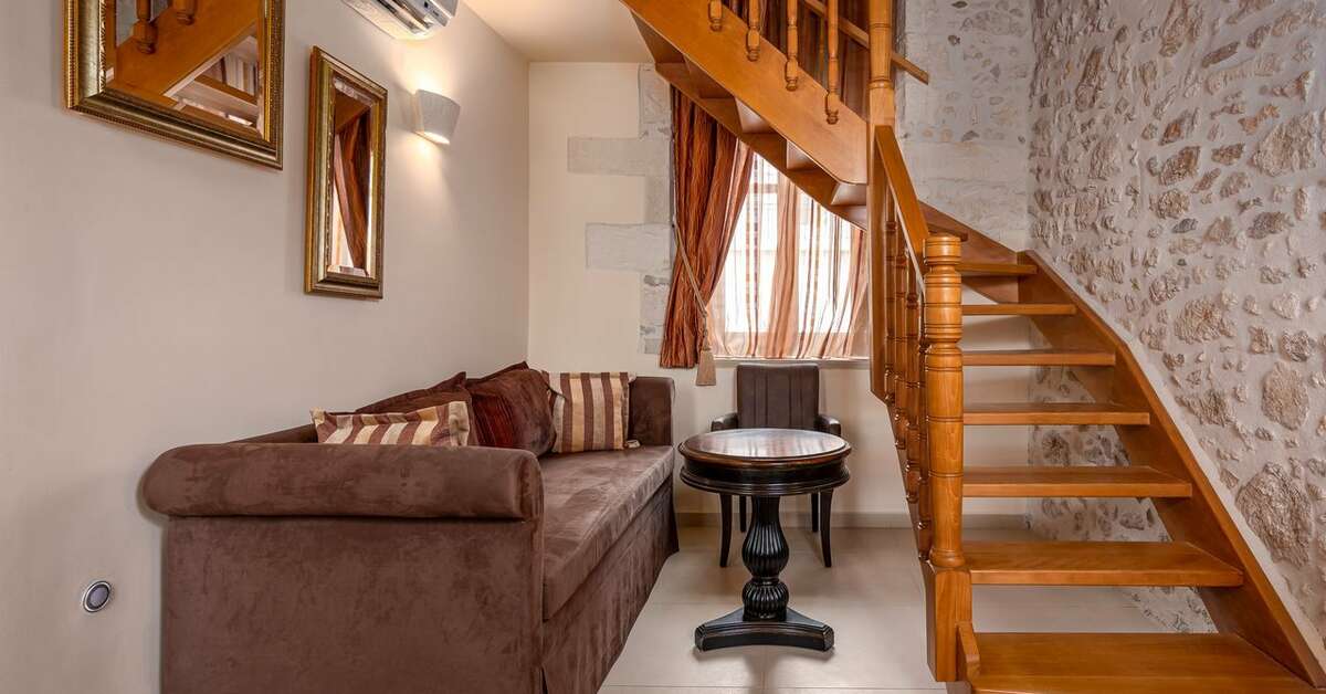 Ein Foto Palazzino Di Corina