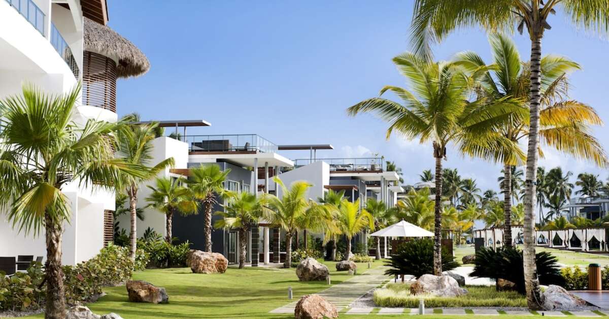 Een foto van Sublime Samana Hotel & Residence