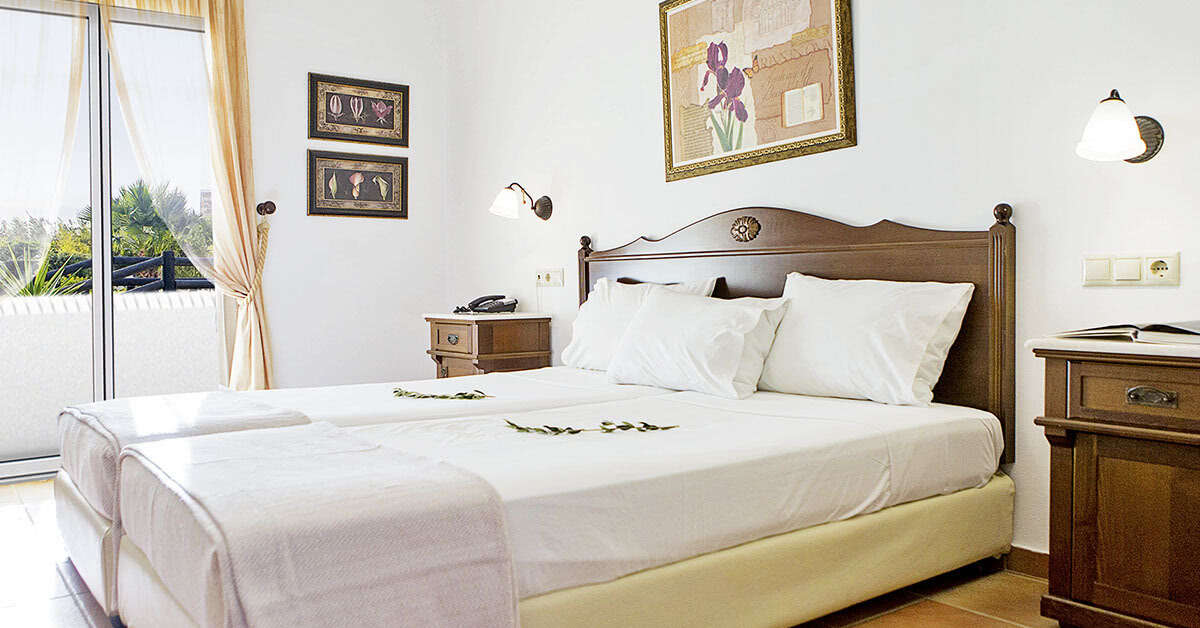 Een foto van Plaza Beach Hotel