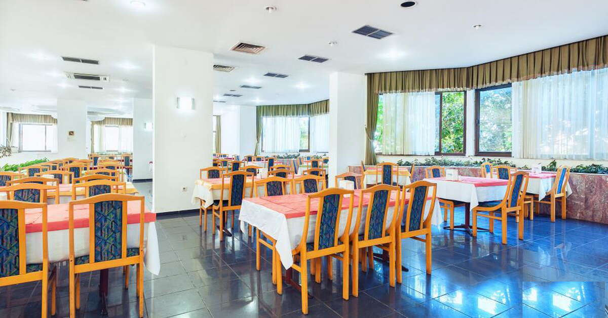 Een foto van World Star Beach Resort & Spa