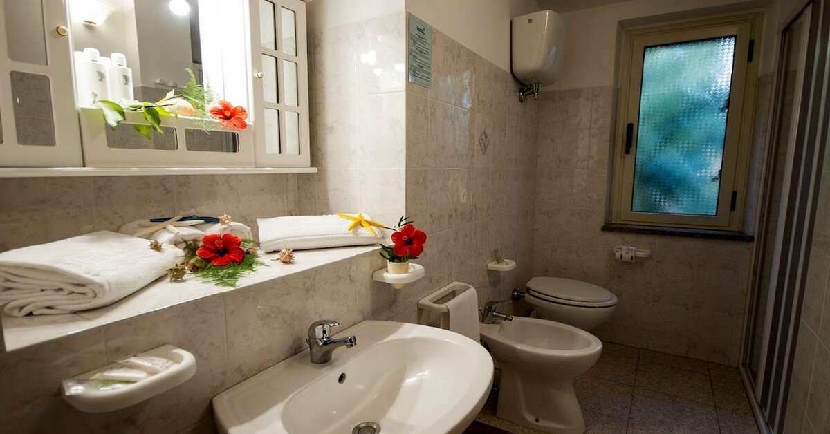 Een foto van Tonicello Resort