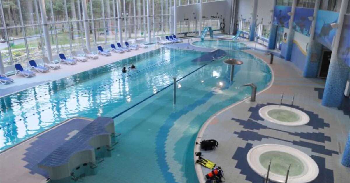 Ein Foto Hotel Senator