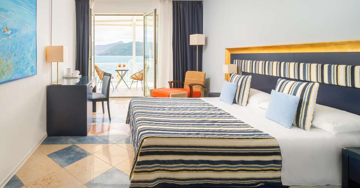 Een foto van Hotel Kalura