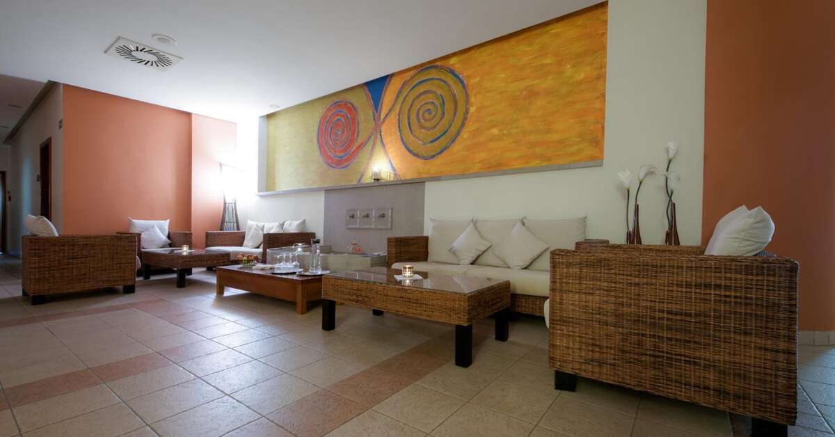 Ein Foto Rikli Balance Hotel