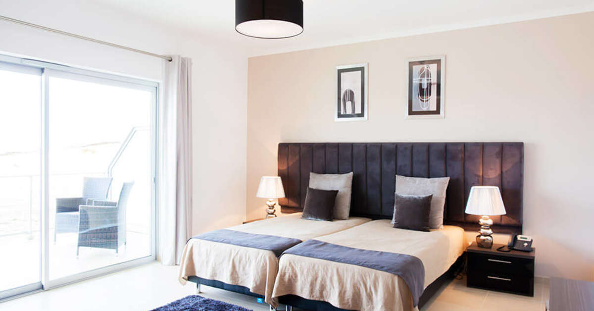 Een foto van Appartementen Praia d'el Rey - The Village