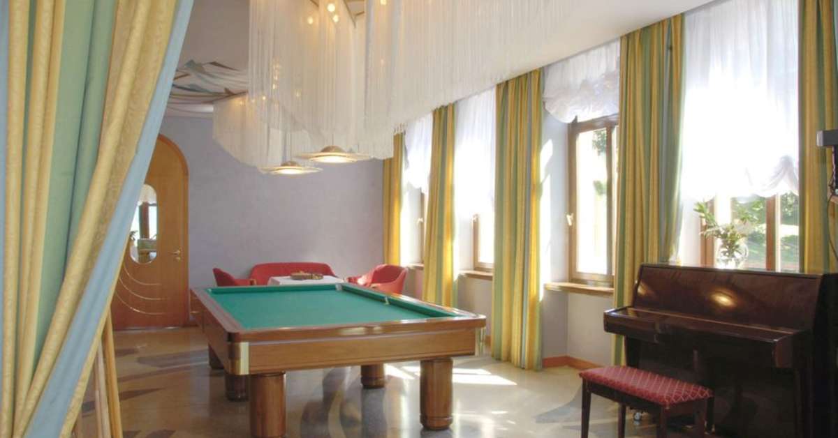 Ein Foto Grand Hotel Astoria