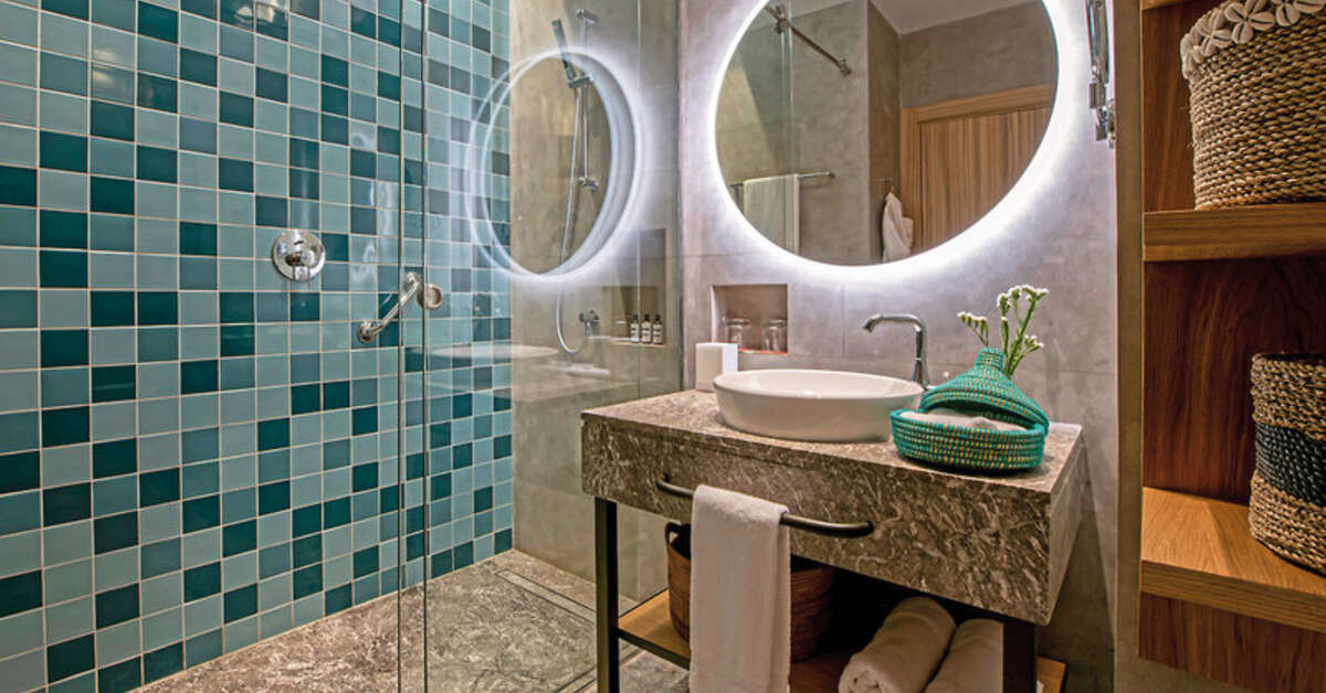 Een foto van Hyatt Regency Taghazout