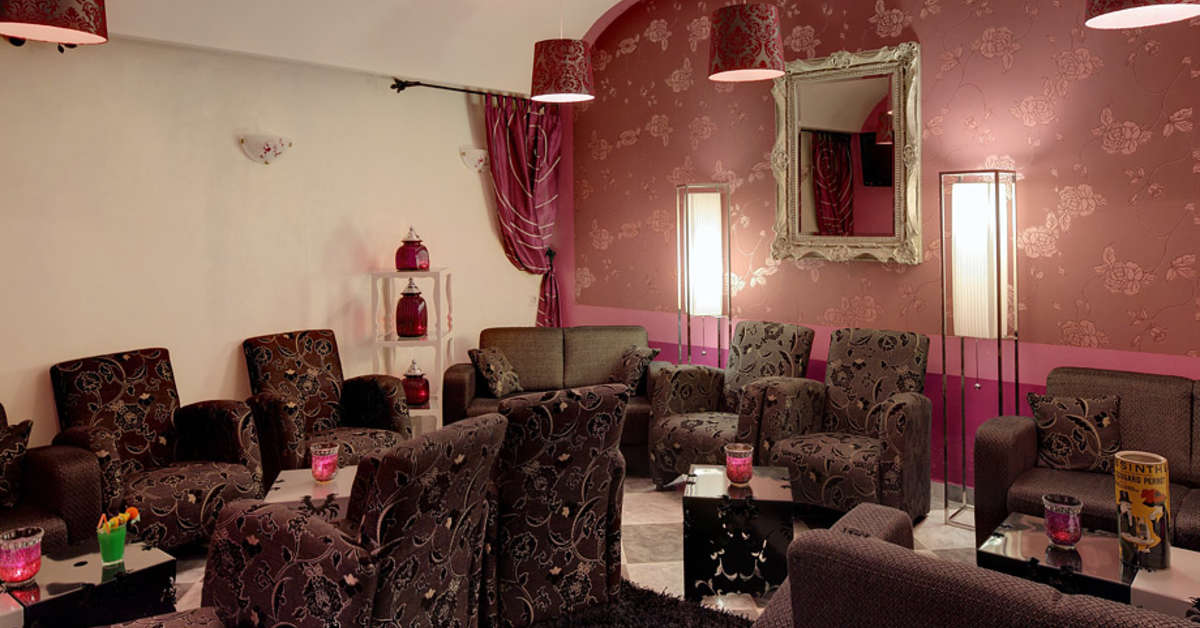 Een foto van Hotel Villa Adriatica