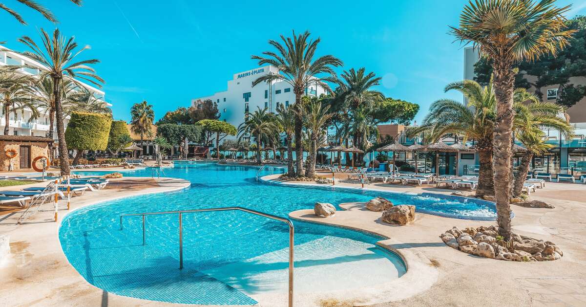Een foto van Marins Playa