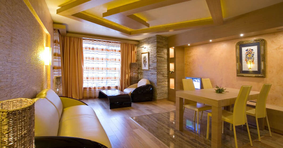 Een foto van Hotel Anel Sofia