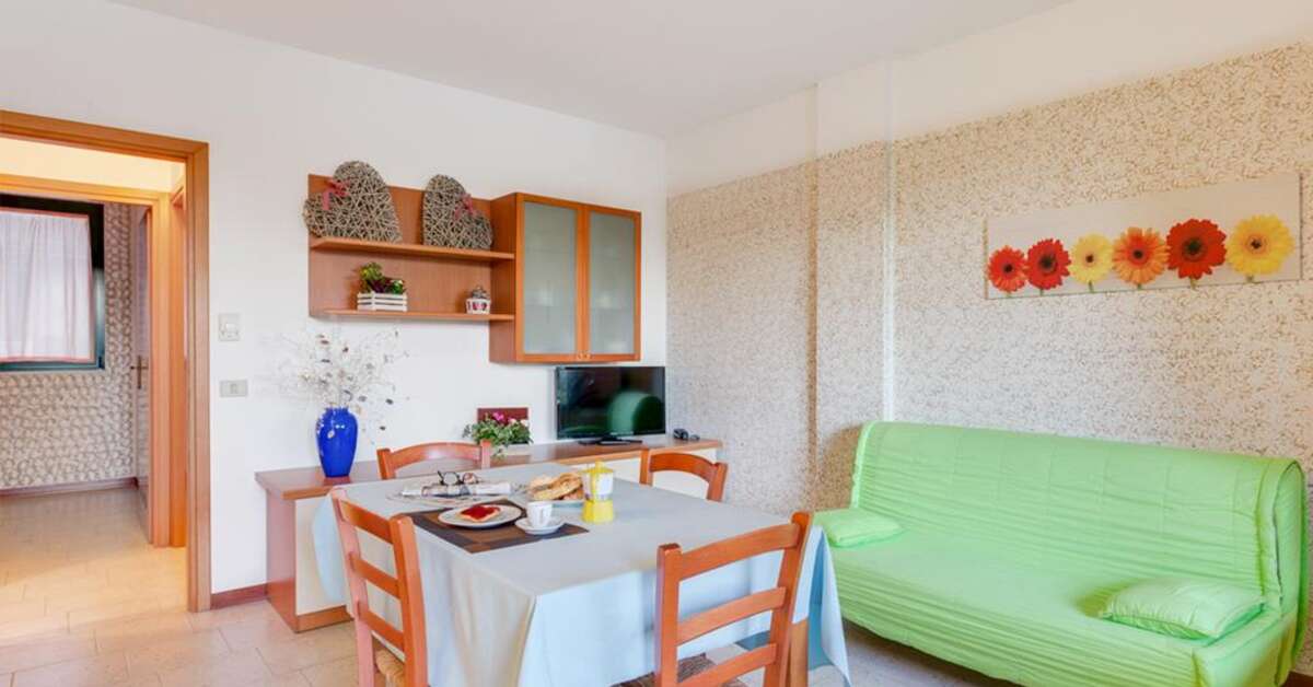 Een foto van Villaggio Turistico Mare Si