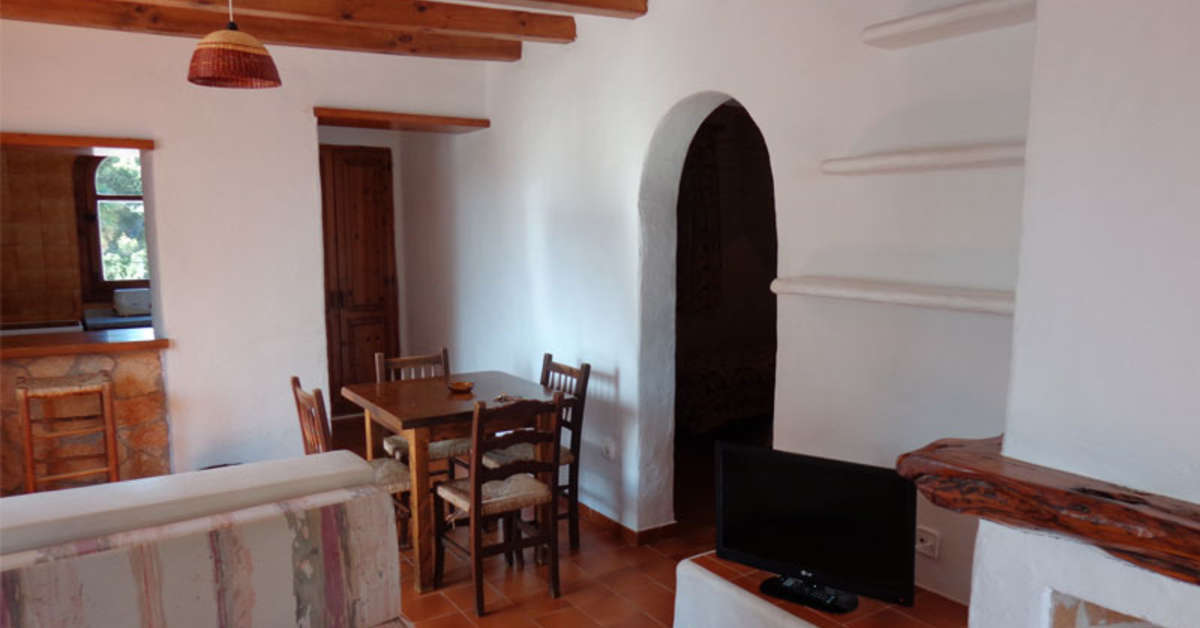 Een foto van Appartementen Los Pinares Benet