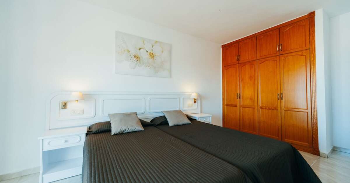 Een foto van Aparthotel Neptuno