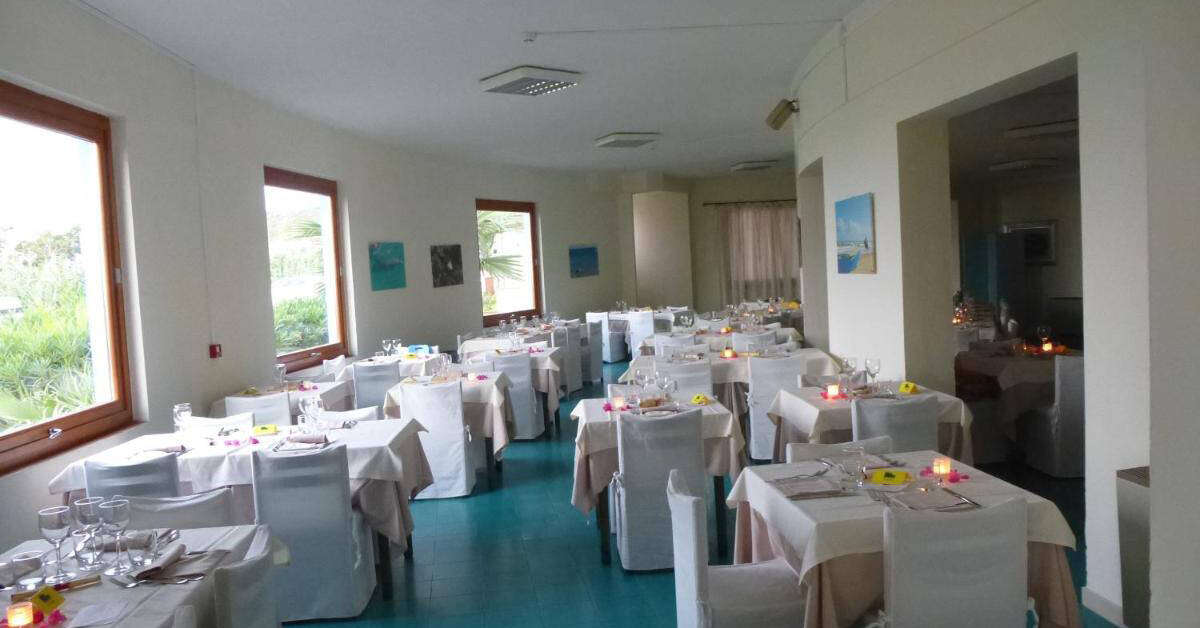 Een foto van LH Pedraladda Resort