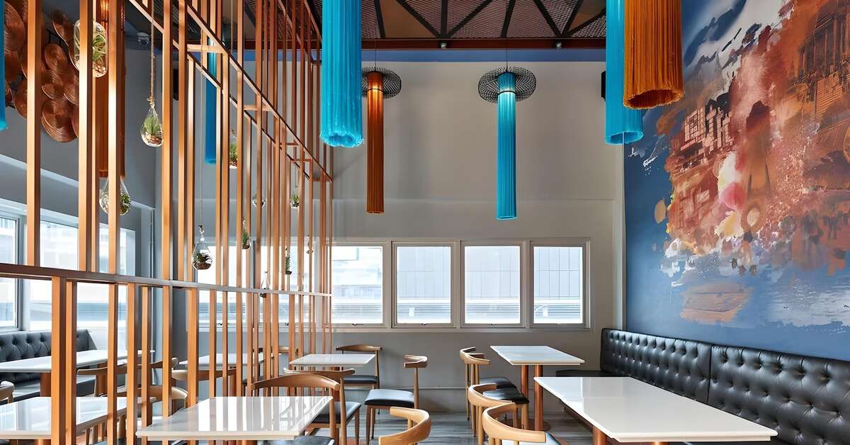 Een foto van Sora Hotels Silom