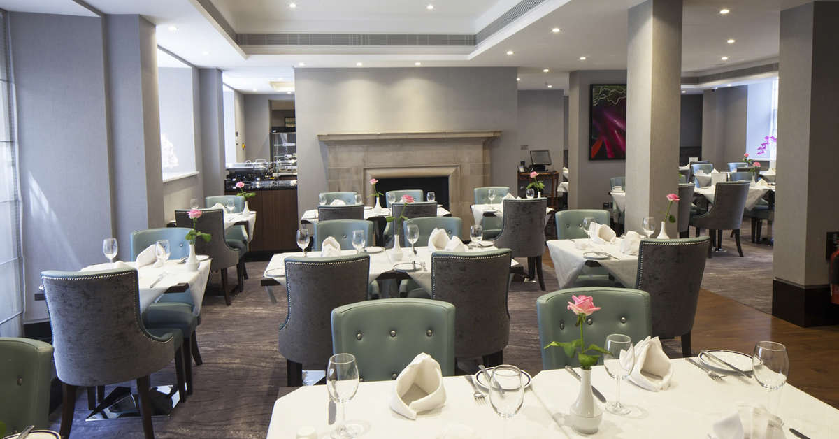 Ein Foto Wellington Hotel by Blue Orchid
