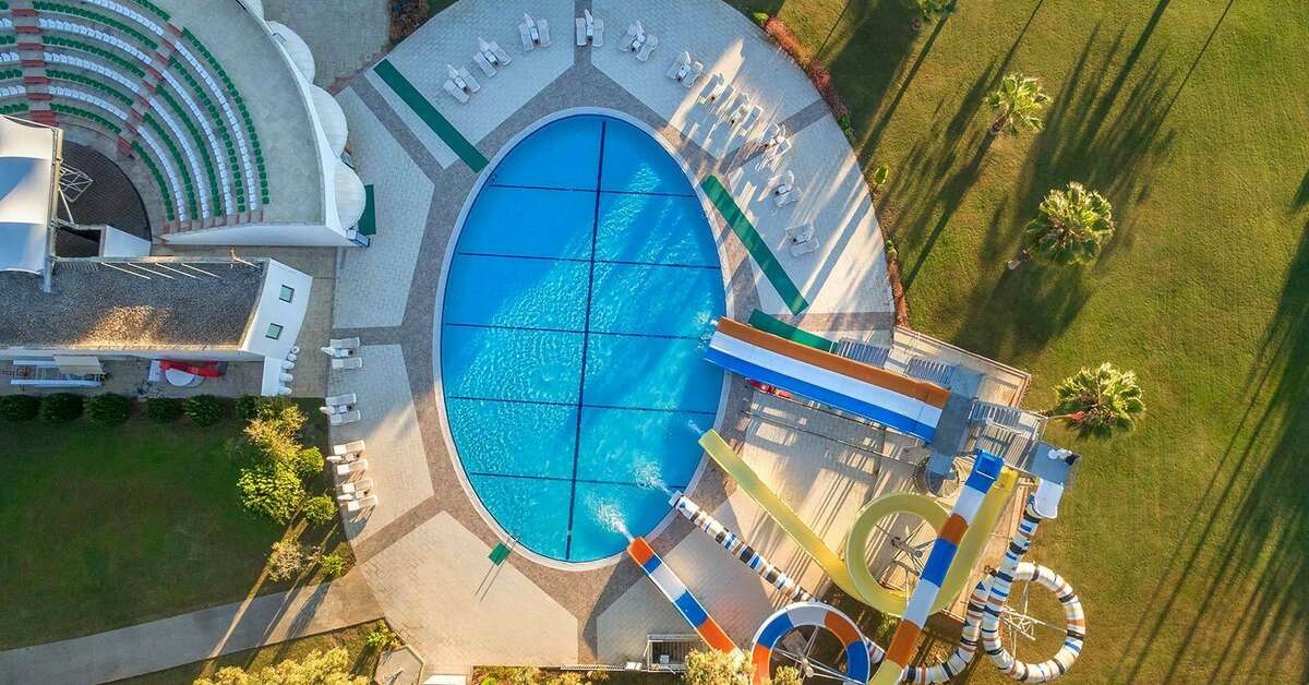 Ein Foto Green Max Hotel