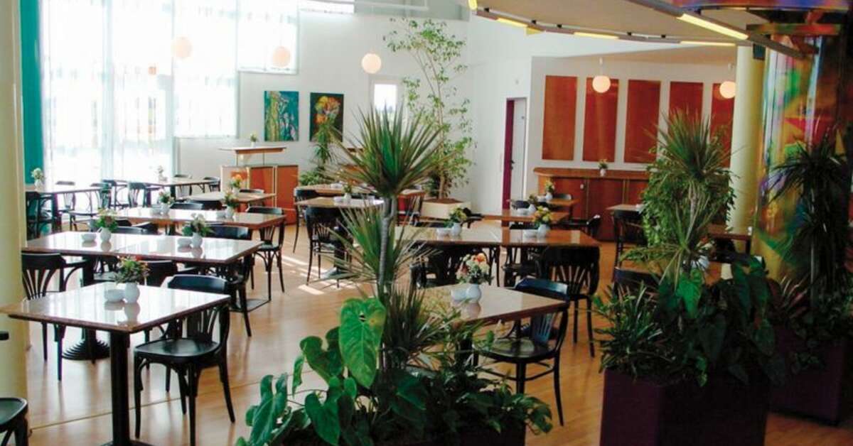 Een foto van Lifehotel Vienna Airport