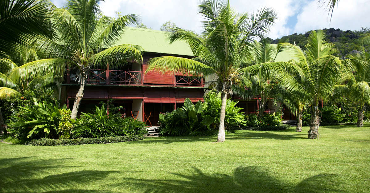 Ein Foto Paradise Sun Hotel