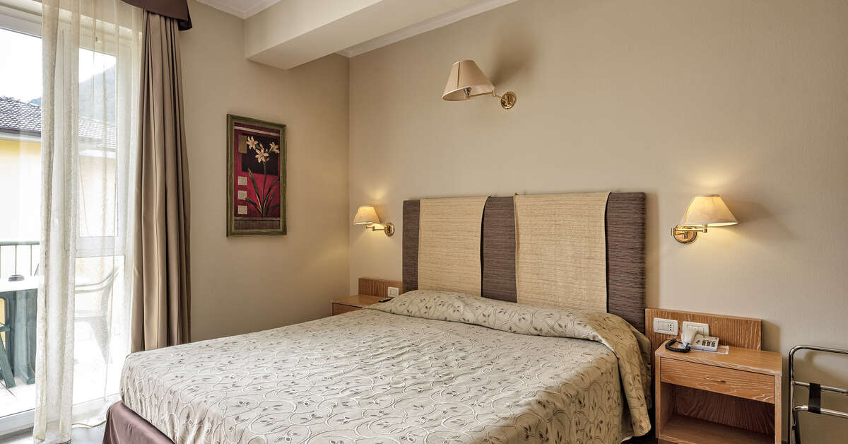 Een foto van Hotel Cristina