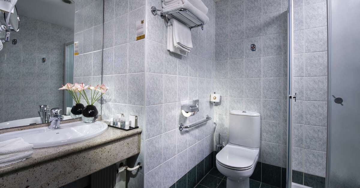 Een foto van Best Western Premier Hotel Slon