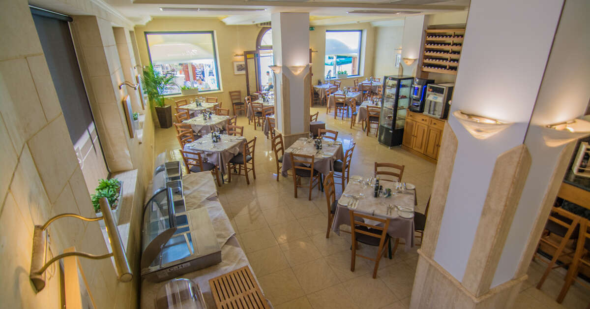 Een foto van San Andrea Hotel