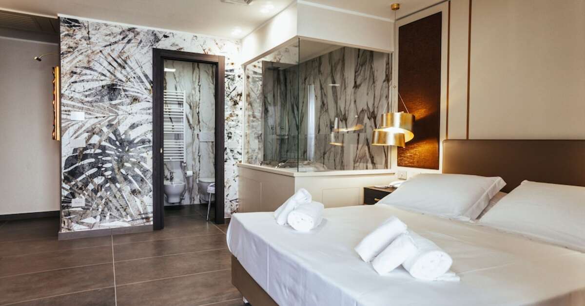 Een foto van Hotel Palace Marina di Catanzaro