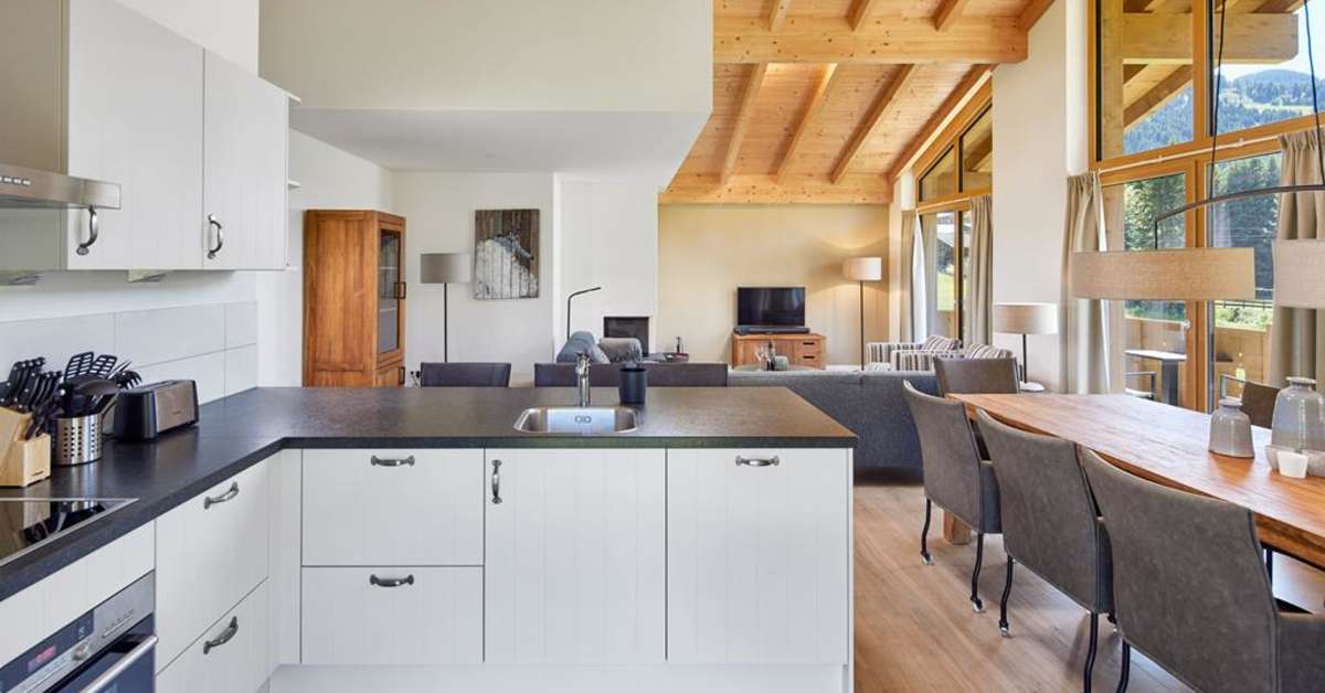 Een foto van Residence Drachenstein