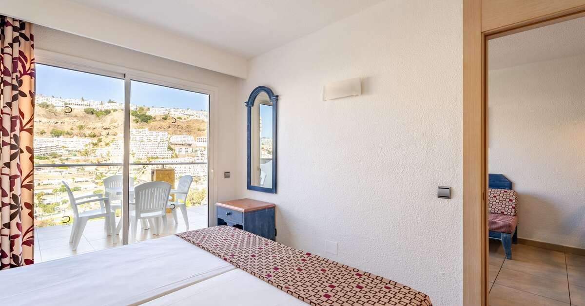 Een foto van Cala Nova Appartementen