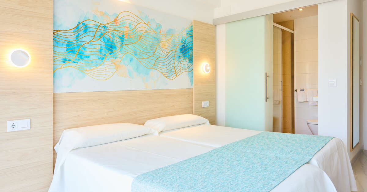 Een foto van Gami Hotel