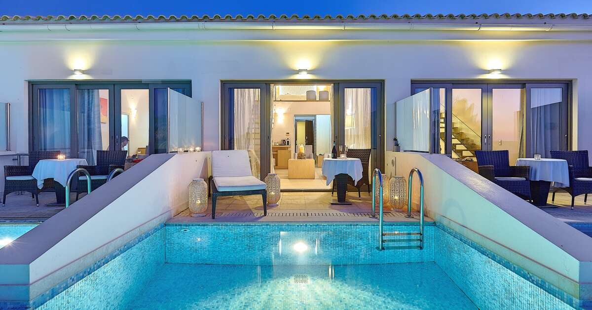 Een foto van Castello Boutique Resort & Spa